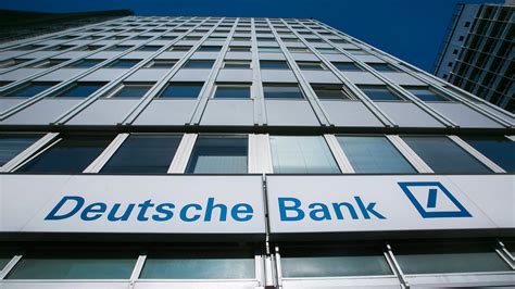 deutsche bank deutschland monitor